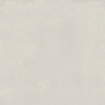 Pavimento rivestimento 45x45 effetto cemento in gres porcellanato 8 mm bianco Ragno Replace