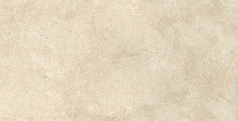 Pavimento Rivestimento 60x120 Cm Effetto Marmo Crema Marfil in ceramica, superficie e texture ravvicinata del gres