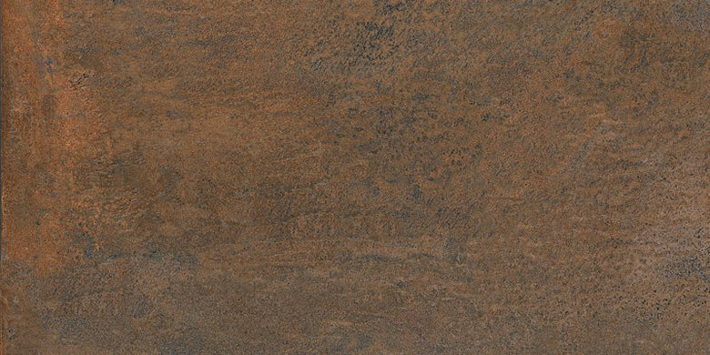 Pavimento Rivestimento 60x120 Cm Effetto Metallo In Gres in gres porcellanato e ceramica, superficie e texture...