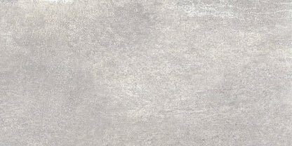 Pavimento Rivestimento 60x120 Cm Effetto Metallo In Gres Porcellanato Silver Ceramica Sant Agostino Oxidart CSAOXSIL12