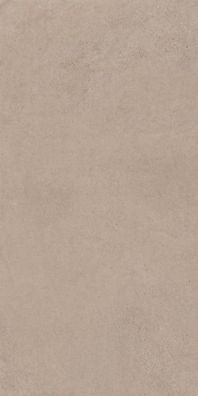 Pavimento Rivestimento 60x120 Cm Effetto Pietra In Gres Porcellanato Taupe Ceramica Sant Agostino Silkystone CSASKTA612