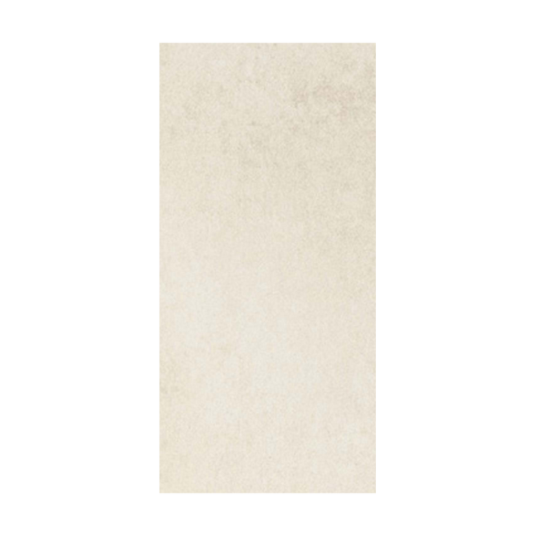 Pavimento Rivestimento 60x120 effetto cemento 9 mm ivory, superficie e texture ravvicinata del gres - Florim Ceramiche