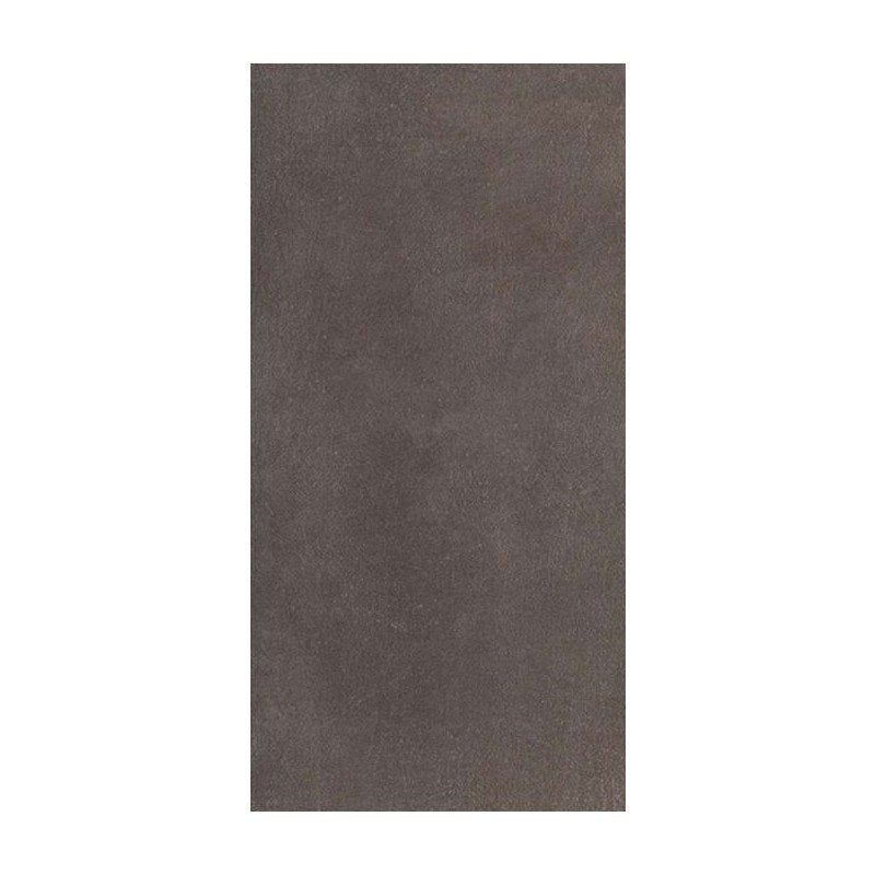 Pavimento Rivestimento 60x120 effetto cemento 9 mm plomb Steel, superficie e texture ravvicinata del gres - Florim Ceramiche