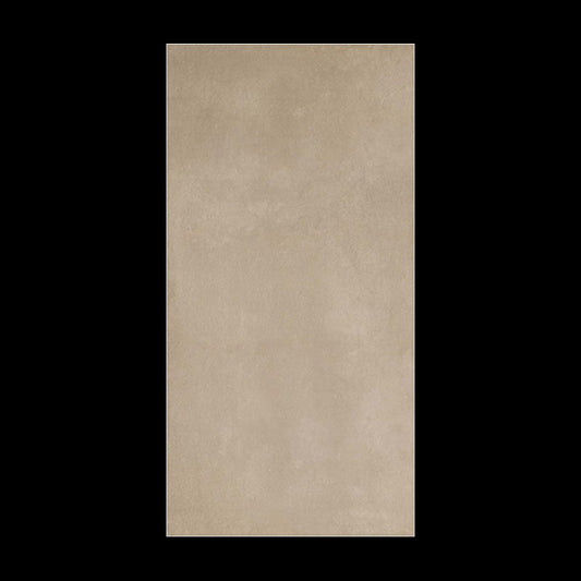 Pavimento Rivestimento 60x120 effetto cemento 9 mm taupe soft Industrial 738825 Florim