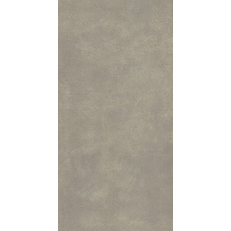 Pavimento rivestimento 60X120 effetto cemento in gres porcellanato 6 mm sage naturale Industrial 744413 Florim
