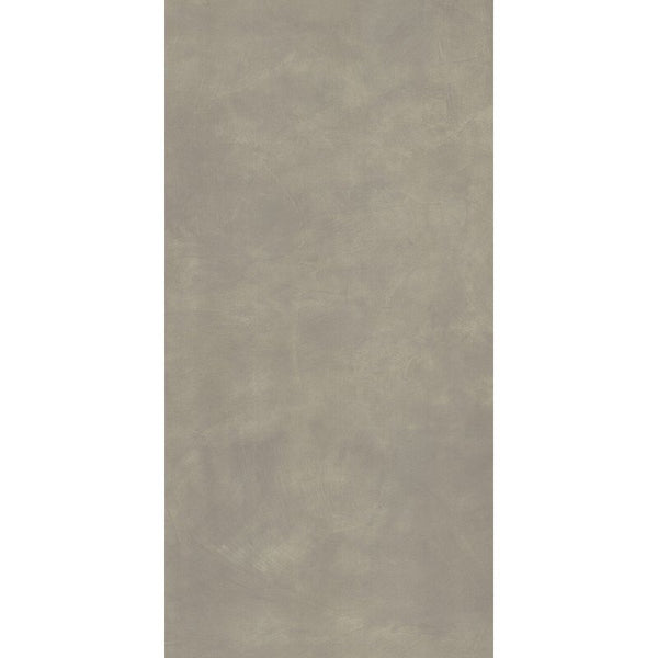 Pavimento rivestimento 60X120 effetto cemento in gres porcellanato 6 mm sage naturale Industrial 744413 Florim
