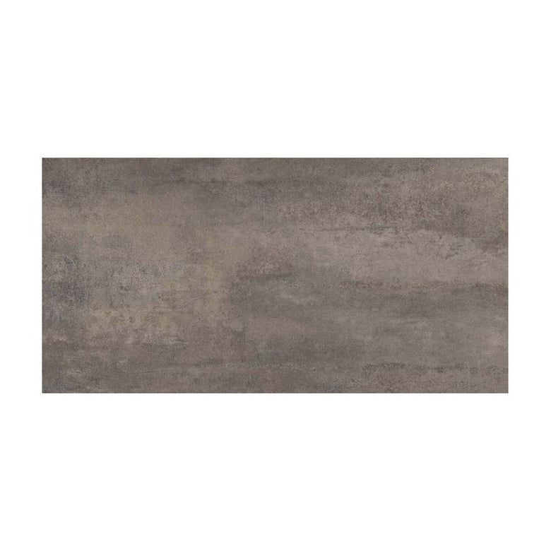 Pavimento rivestimento 60x120 effetto cemento in gres in gres porcellanato e naturale, superficie e texture ravvicinata...