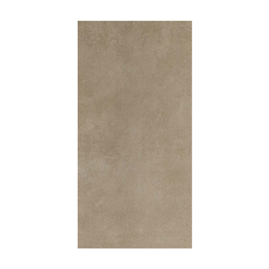Pavimento rivestimento 60x120 effetto cemento in gres porcellanato 9 mm sage naturale Industrial 738817 Florim