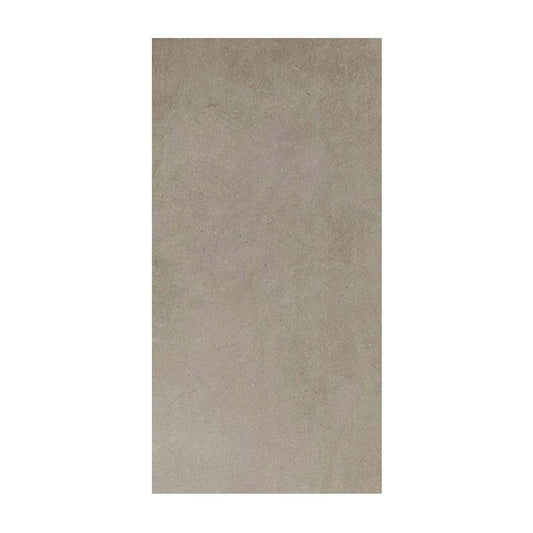 Pavimento rivestimento 60x120 effetto cemento in gres porcellanato 9 mm steel naturale Industrial 738818 Florim