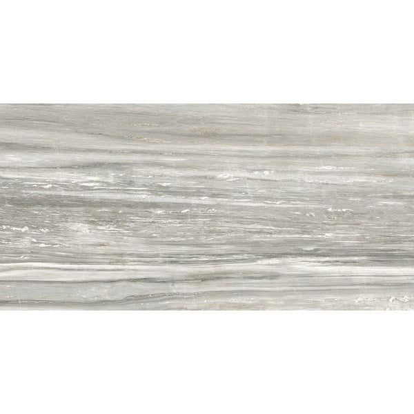Pavimento rivestimento 60x120 effetto marmo rettificato 6 mm pearl attraction glossy Prexious 756402 Rex Ceramiche