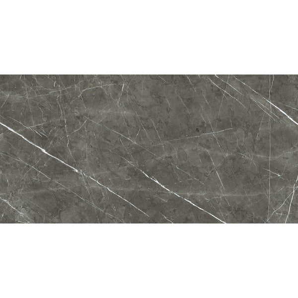 Pavimento rivestimento 60x120 effetto marmo rettificato 9 mm charming amber glossy Prexious 755845 Rex Ceramiche