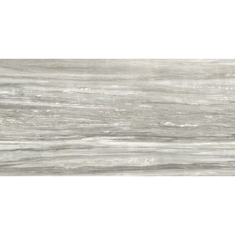 Pavimento rivestimento 60x120 effetto marmo rettificato 9 in gres porcellanato, superficie e texture ravvicinata del gres