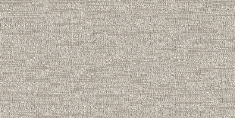 Pavimento rivestimento 60x120 Effetto Tessuto in gres, dettaglio ravvicinato della finitura e delle fughe