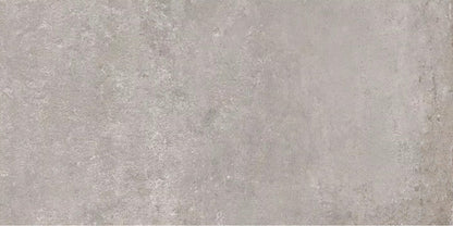 Pavimento rivestimento 60x120 comfort effetto cemento 9mm V2 in gres porcellanato early grey Cerim Match Up