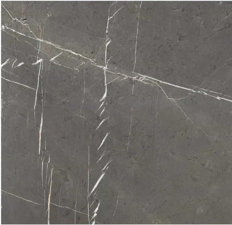 Pavimento rivestimento 80x80 in gres porcellanato 9 mm in rettificato, superficie e texture ravvicinata del gres...