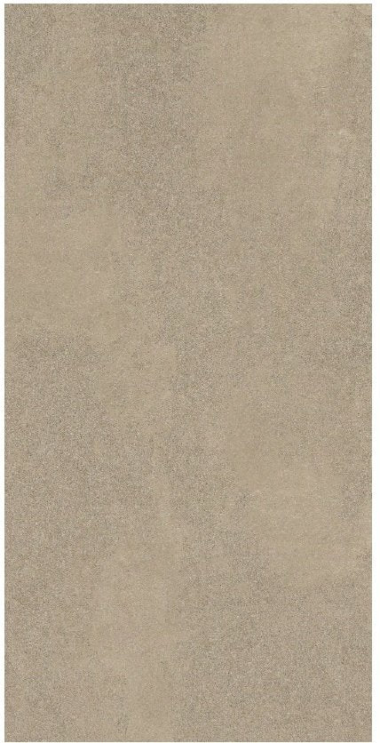 Pavimento rivestimento 60x120 in gres porcellanato 20 mm strutturato sand taupe Casa dolce casa Sensi