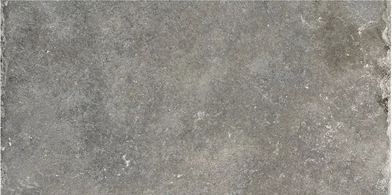 Pavimento rivestimento 60x120 in gres porcellanato 6 mm in rettificato, superficie e texture ravvicinata del gres...
