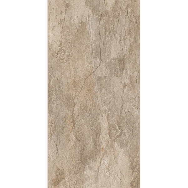 Pavimento rivestimento 60x120 in gres porcellanato 9 mm rettificato ecru matt Ardoise 738713 Rex Ceramiche