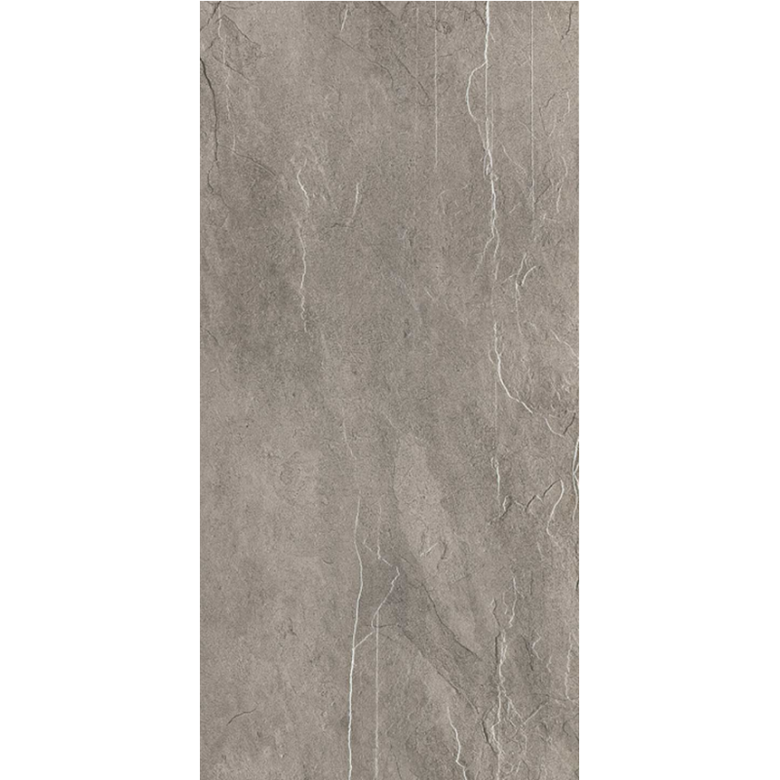 Pavimento rivestimento 60x120 in gres porcellanato 9 mm in rettificato, superficie e texture ravvicinata del gres