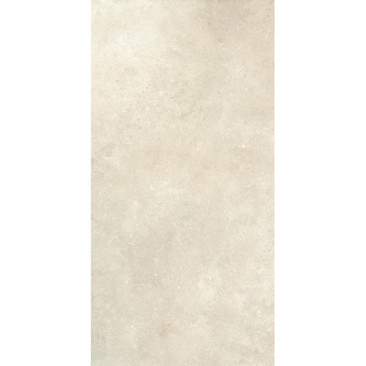 Pavimento rivestimento 60x120 in gres porcellanato 9 mm stone 02 naturale Stontech 4.0 761173 Florim