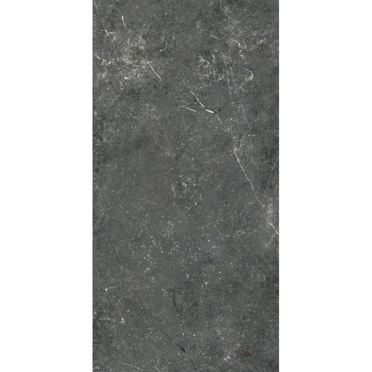 Pavimento rivestimento 60x120 in gres porcellanato 9 mm stone 06 naturale Stontech 4.0 761177 Florim