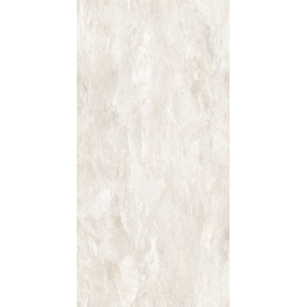 Pavimento rivestimento 60x120 in gres porcellanato rettificato 6 mm blanc matt Ardoise 757828 Rex Ceramiche