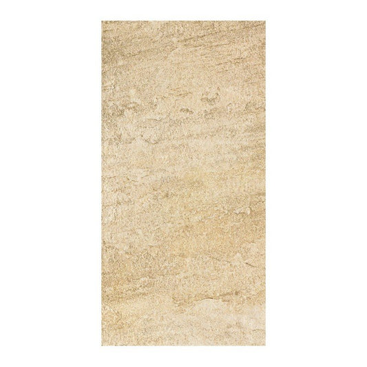 Pavimento rivestimento 60x120 in gres porcellanato rettificato beige soft Walks 1.0 742833 Florim