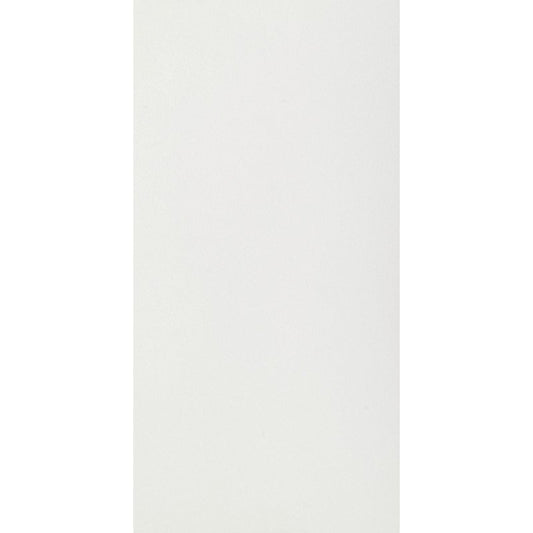 Pavimento rivestimento 60x120 rettificato 6 mm in gres porcellanato white high glossy B&W Florim
