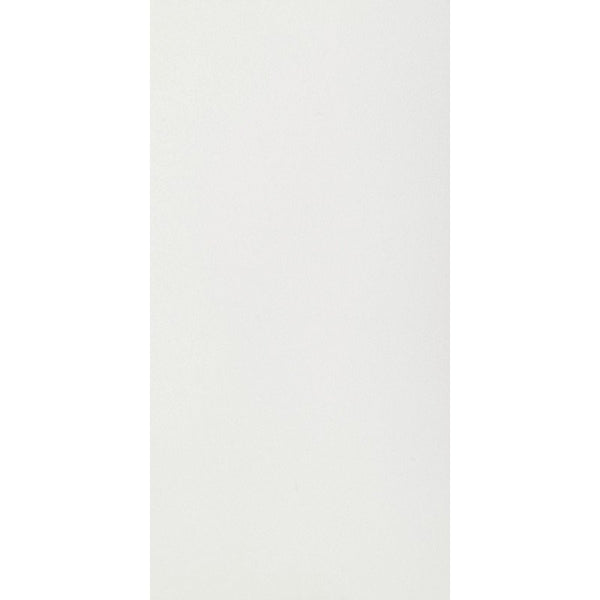 Pavimento rivestimento 60x120 rettificato 6 mm in gres porcellanato white high glossy B&W Florim