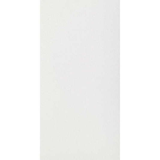 Pavimento rivestimento 60x120 rettificato 6 mm in gres porcellanato white naturale B&W Florim