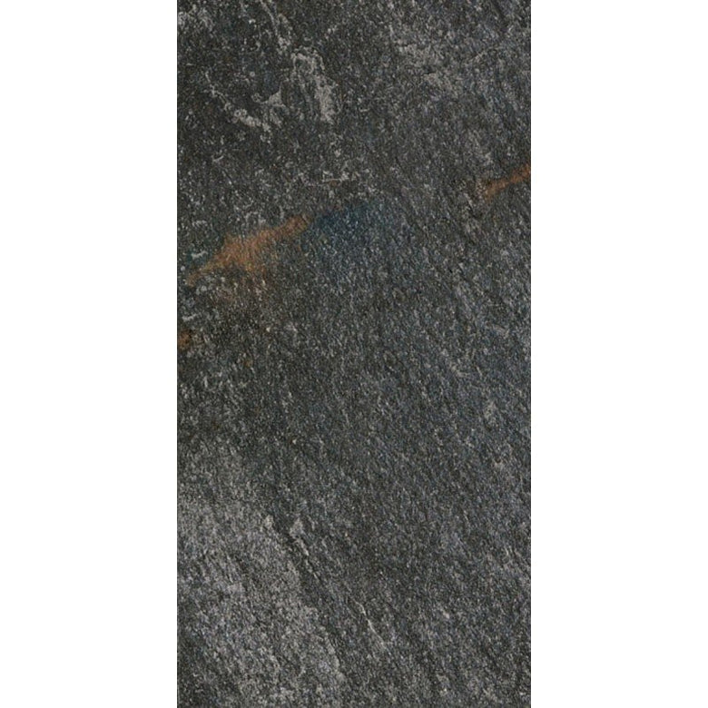 Pavimento rivestimento 60x120 rettificato 9 mm strutturato in naturale, superficie e texture ravvicinata del gres...