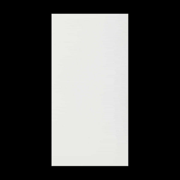 Pavimento rivestimento 60x120 rettificato 9 mm white high glossy B&W Florim