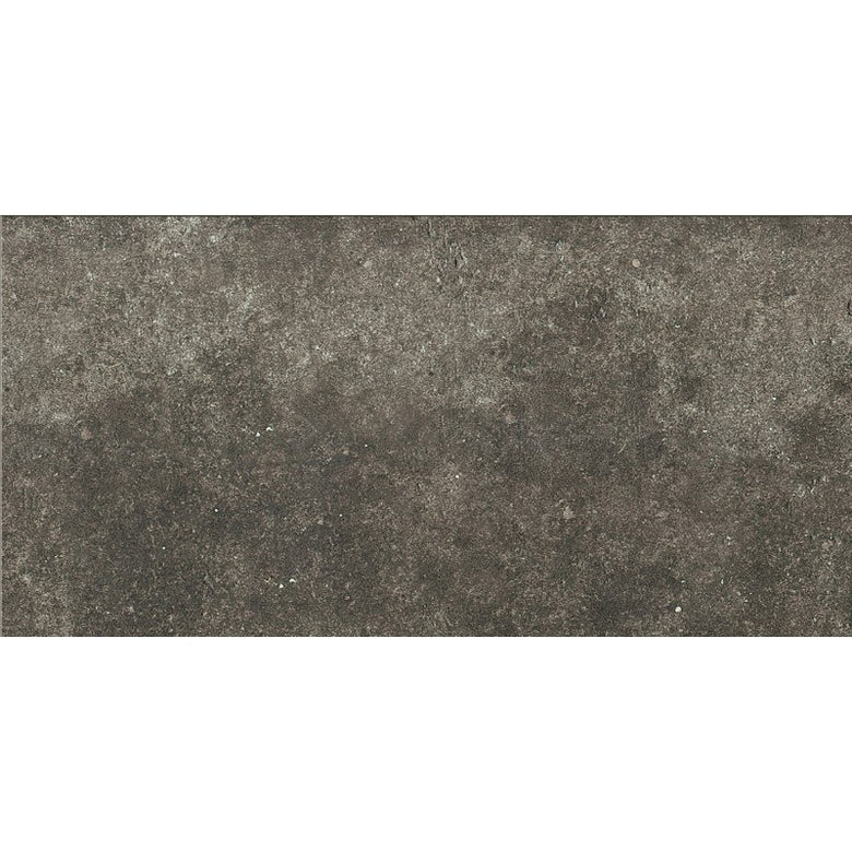 Pavimento rivestimento 60x120 rettificato in gres in gres porcellanato, superficie e texture ravvicinata del gres - Rex...