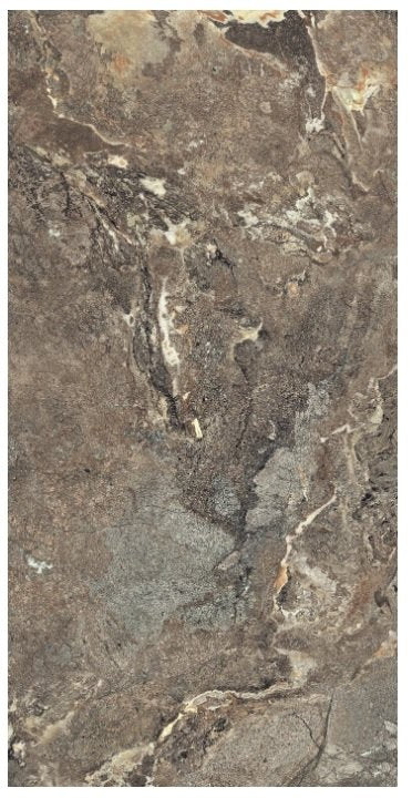 Pavimento rivestimento 120x240 rettificato strutturato 6 mm, superficie e texture ravvicinata del gres - Casadolcecasa
