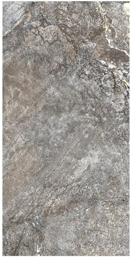 Pavimento rivestimento 120x240 rettificato strutturato 6 mm silver porphyry Casa dolce casa Onyx more