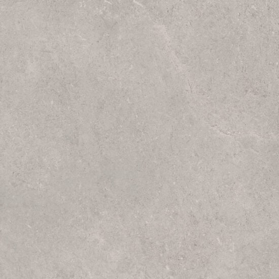 Pavimento rivestimento 60x60 antiscivolo in gres porcellanato 8,5mm rettificato grigio Ragno Creek