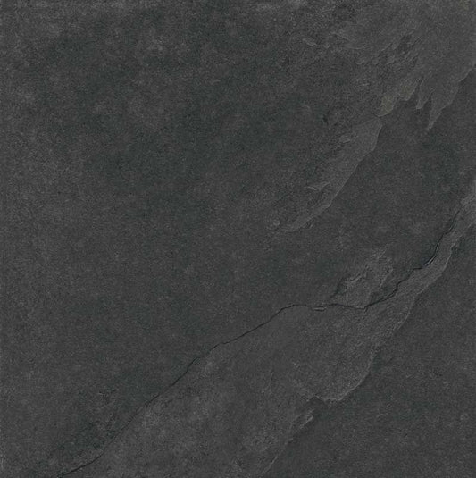 Pavimento Rivestimento 60x60 Cm Effetto Pietra In Gres Porcellanato Mustang Ceramica Sant Agostino Unionstone CSAMSTNG60