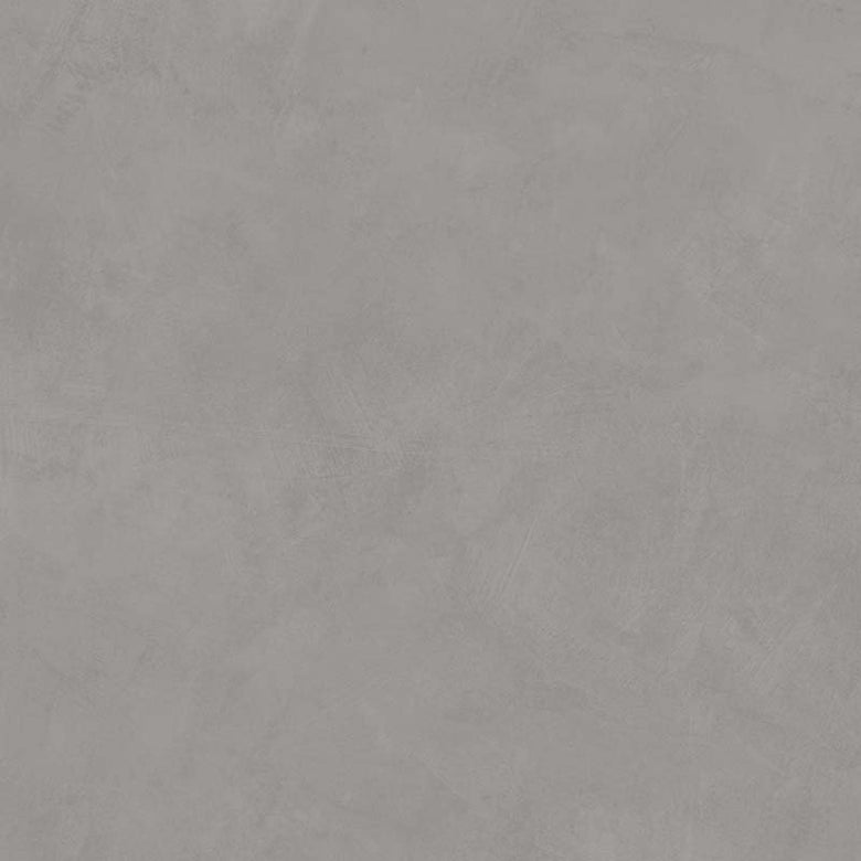 Pavimento rivestimento 60x60 Cm Effetto Resina In Gres, dettaglio ravvicinato della finitura e delle fughe