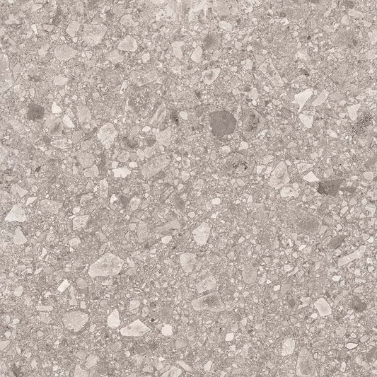 Pavimento Rivestimento 60x60 Cm In Gres smaltato rettificato 9 mm Pietra Matt Ceramica Sant Agostino Vita CSAPTR6060