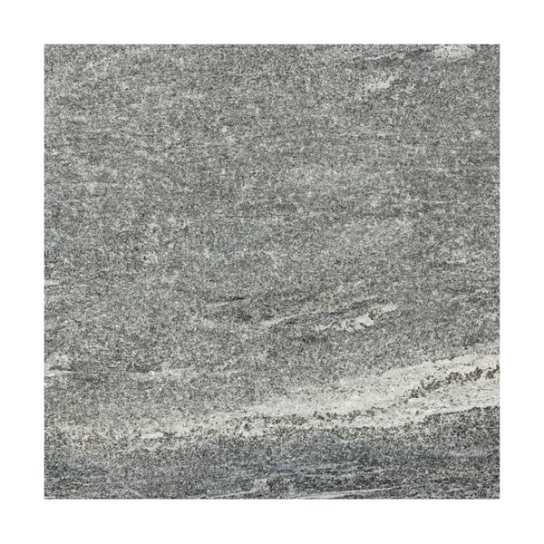 Pavimento rivestimento 60x60 da esterno effetto pietra 20 mm strutturato greige stockholm Airtech Florim