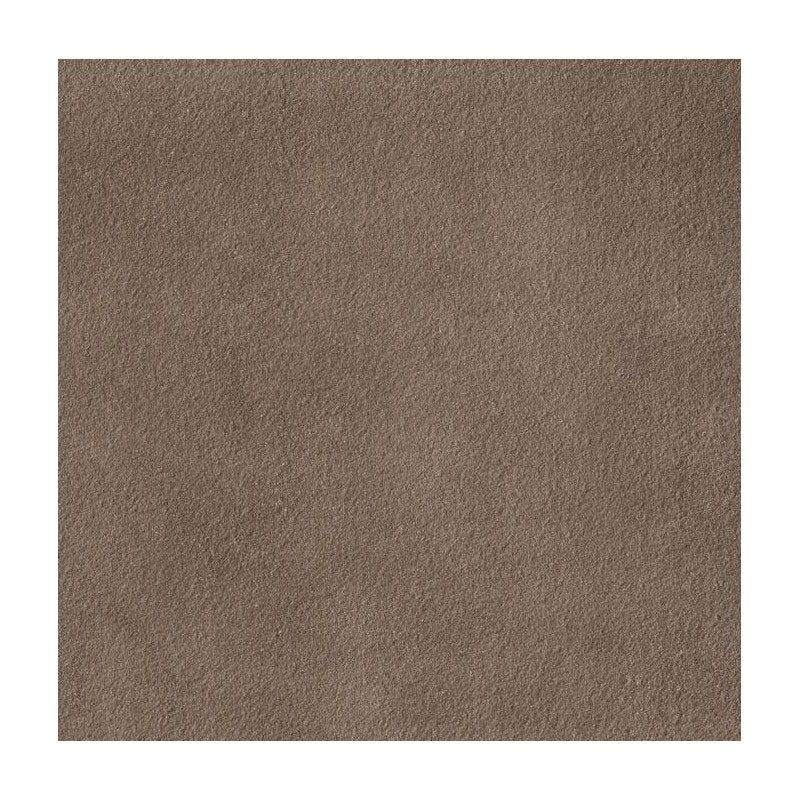 Pavimento Rivestimento 60x60 effetto cemento 20 mm in gres porcellanato, superficie e texture ravvicinata del gres...