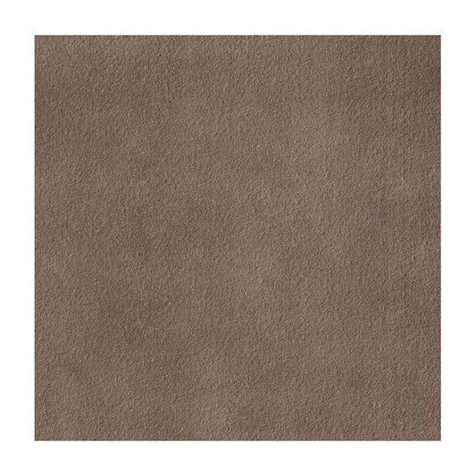 Pavimento Rivestimento 60x60 effetto cemento 20 mm bocciardato plomb Industrial 738966 Florim