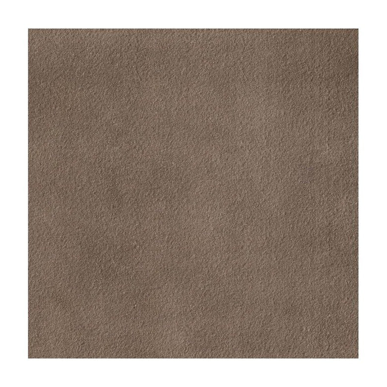 Pavimento Rivestimento 60x60 effetto cemento 20 mm in gres porcellanato, superficie e texture ravvicinata del gres...