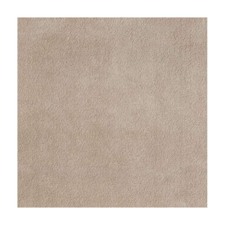 Pavimento Rivestimento 60x60 effetto cemento 20 mm in gres porcellanato, superficie e texture ravvicinata del gres...