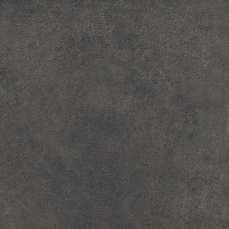 Pavimento rivestimento 60x60 effetto cemento 9 mm in gres in gres porcellanato, superficie e texture ravvicinata del gres...