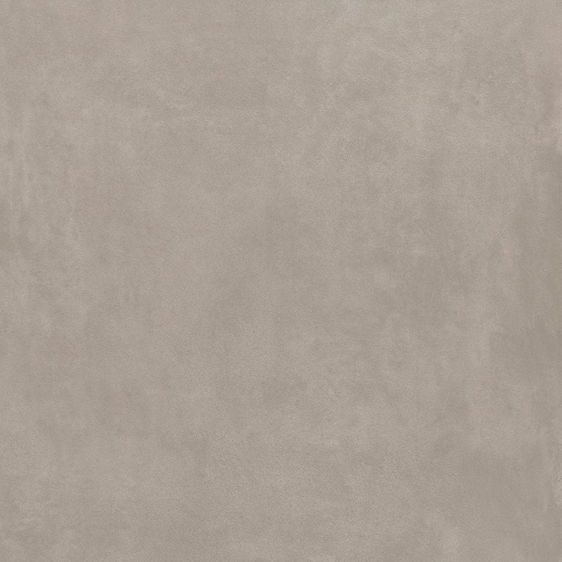 Pavimento rivestimento 60x60 effetto cemento 9 mm in gres in gres porcellanato, superficie e texture ravvicinata del gres...