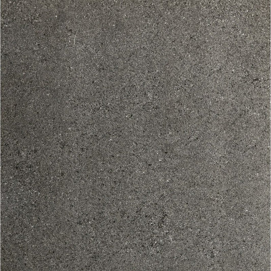 Pavimento rivestimento 60x60 effetto cemento 9 mm in gres porcellanato build mud gg naturale Buildtech 2.0 749065 Florim