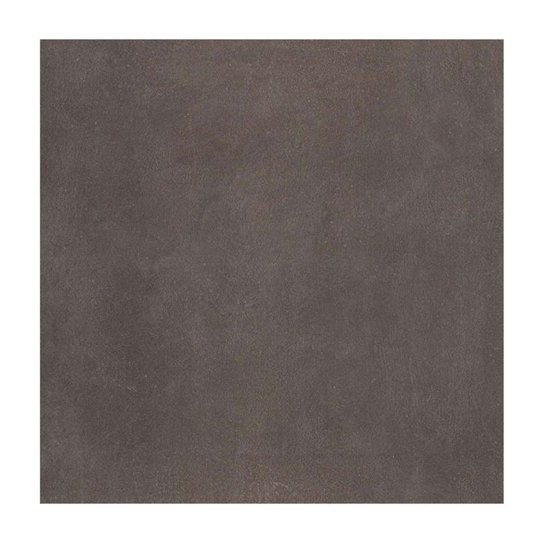 Pavimento Rivestimento 60x60 effetto cemento 9 mm in gres porcellanato e rettificato, superficie e texture ravvicinata...