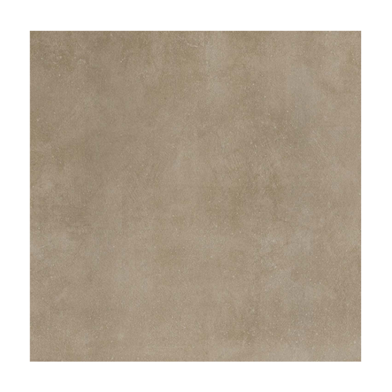Pavimento Rivestimento 60x60 effetto cemento 9 mm in gres porcellanato e rettificato, superficie e texture ravvicinata...