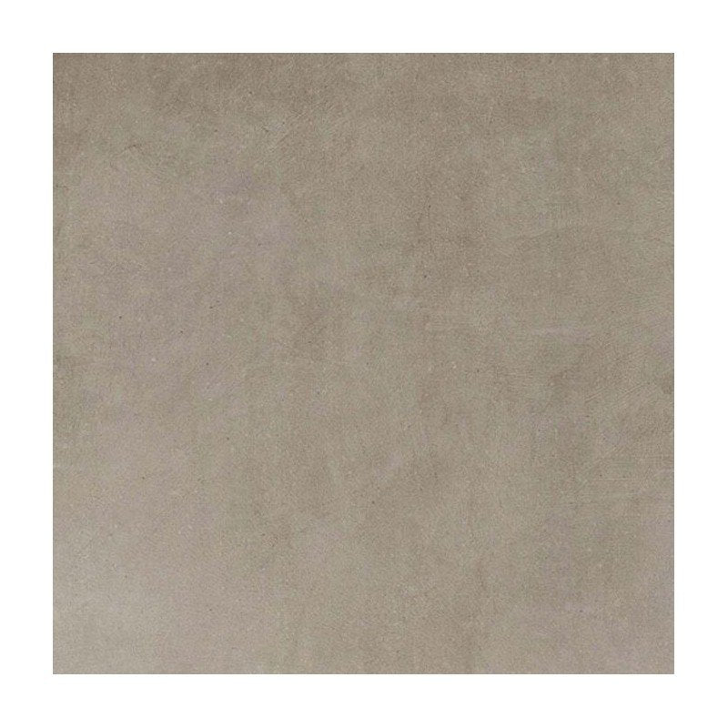 Pavimento Rivestimento 60x60 effetto cemento 9 mm in gres porcellanato e rettificato, superficie e texture ravvicinata...